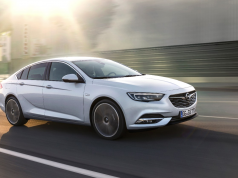 Opel Insignia Grand Sport