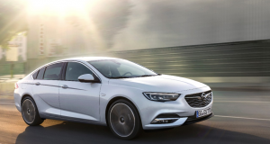 Opel Insignia Grand Sport