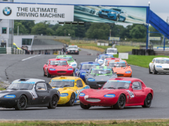 ASK Racing Announces Young Driver Initiative