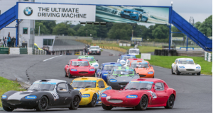 ASK Racing Announces Young Driver Initiative