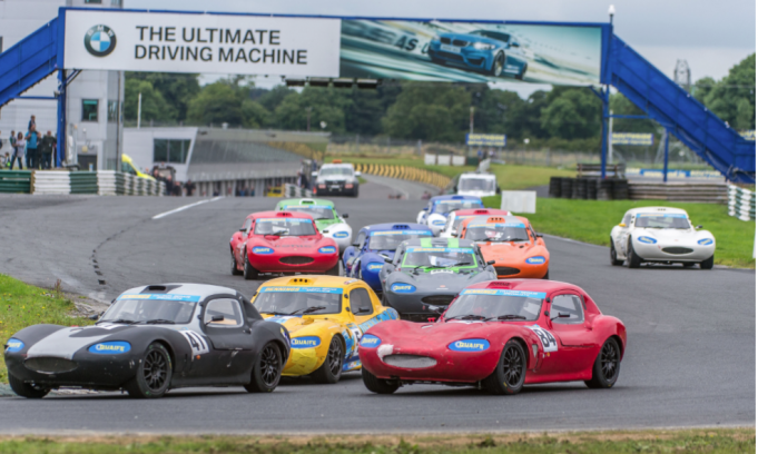 ASK Racing Announces Young Driver Initiative
