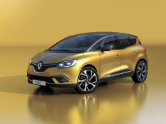 All-New Scenic & Grand Scenic Ready