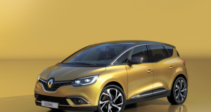 All-New Scenic & Grand Scenic Ready