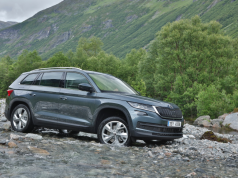 Škoda Ireland Unleash The New Kodiaq