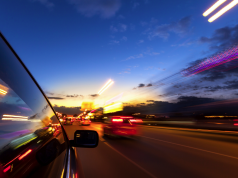 Be Safe, Be Seen! Leave Your Lights on All Day