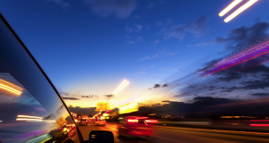 Be Safe, Be Seen! Leave Your Lights on All Day
