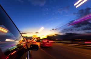 Be Safe, Be Seen! Leave Your Lights on All Day