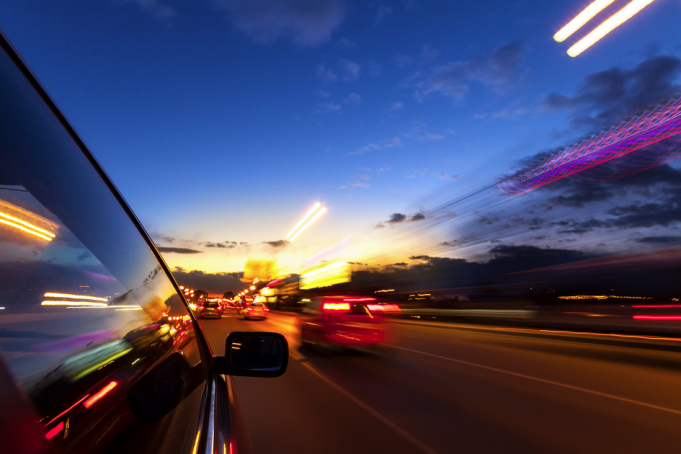 Be Safe, Be Seen! Leave Your Lights on All Day