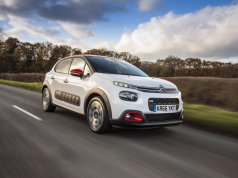 New CITROËN C3 Hits Irish Showrooms