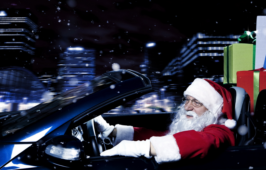 Parking In Dublin Airport Just Got Easier