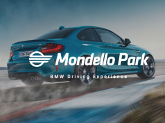 The BMW Driving Experience Powered By M