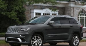 2017 Jeep Cherokee Prices Announced