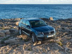 Skoda Kodiaq Pricing Announced