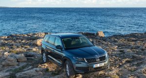 Skoda Kodiaq Pricing Announced