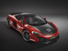 New Look For McLAREN 12C & 650S With ‘MSO DEFINED’ Options