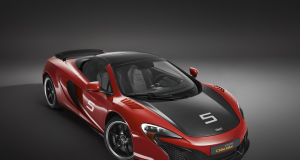 New Look For McLAREN 12C & 650S With ‘MSO DEFINED’ Options