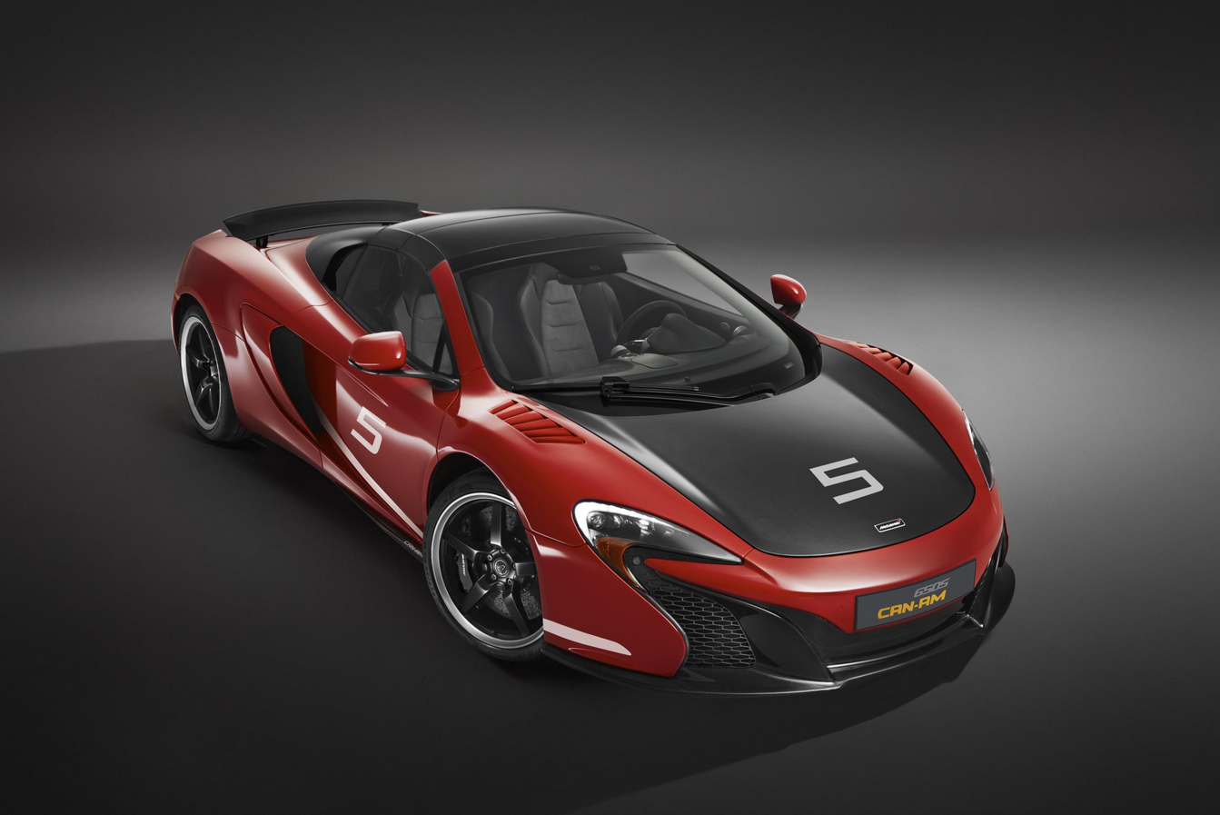 New Look For McLAREN 12C & 650S With ‘MSO DEFINED’ Options