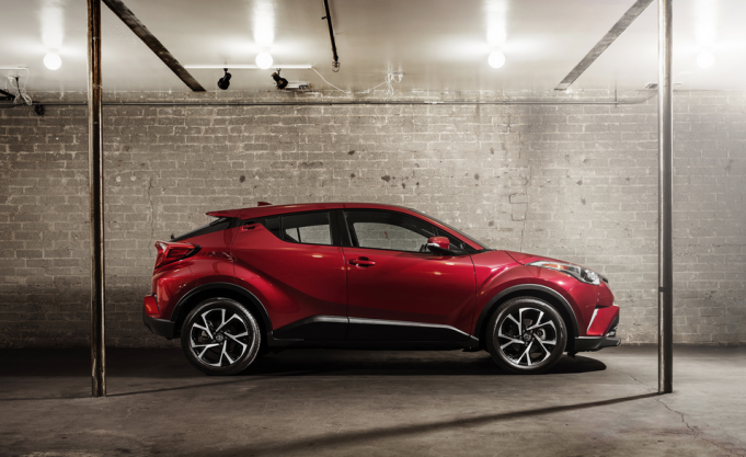 Over 146,000 Cars Sold In 2016