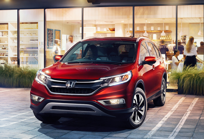 Honda Extends ‘Simple Logic’ For January 171