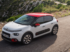 I.M. Group Plans Expansion Of Citroen Network