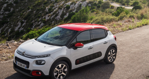 I.M. Group Plans Expansion Of Citroen Network