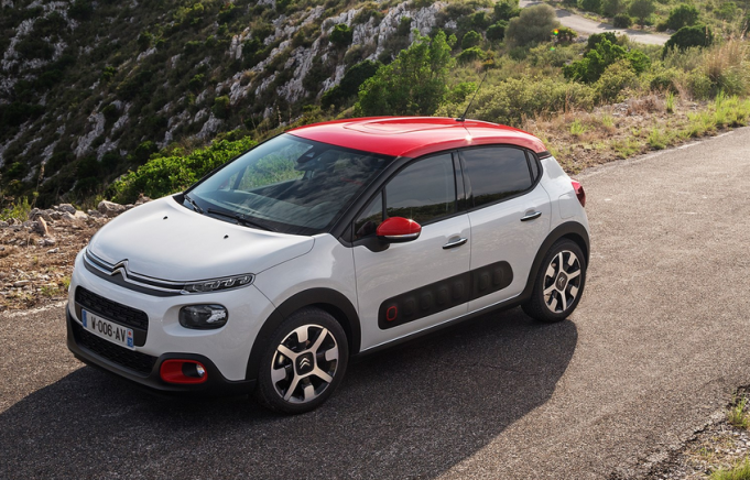 I.M. Group Plans Expansion Of Citroen Network