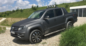 VW Commercial Vehicles Enhances 171 Offers