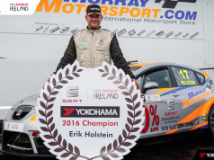SEAT Champion Holstein Gets Call For Dubai 24-Hour Race