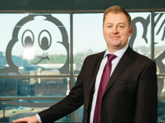 Michelin Appoints New Head Of Fleet
