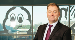Michelin Appoints New Head Of Fleet