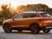 SEAT Release National & International Sale Figures