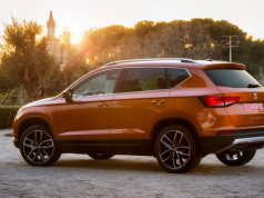 SEAT Release National & International Sale Figures
