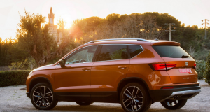 SEAT Release National & International Sale Figures