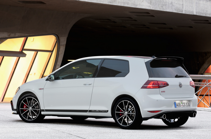 Unique VW Open Event Offers