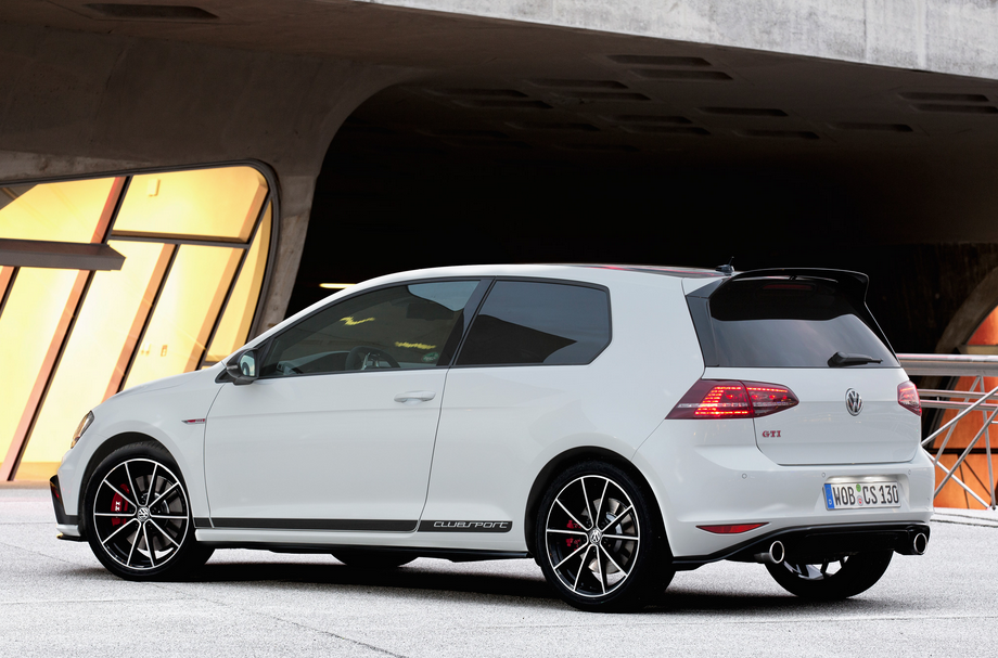 Unique VW Open Event Offers