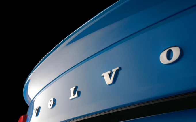 David Thomas Appointed As MD Volvo Car Ireland