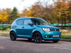 Suzuki Ignis Launches to the Irish Market