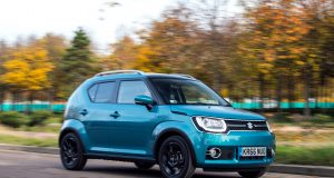 Suzuki Ignis Launches to the Irish Market