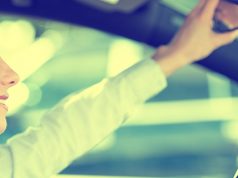 “Bad Driving Habits” In Association With Liberty Insurance
