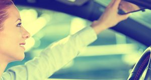 “Bad Driving Habits” In Association With Liberty Insurance