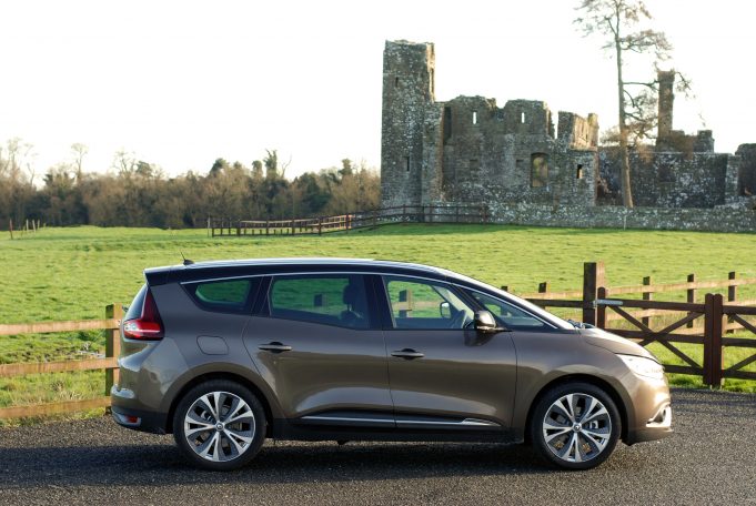Renault Grand Scenic