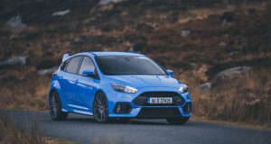 Ford Focus RS
