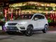 SEAT Ateca Wins Prestigious Award