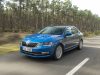 New Skoda Octavia Prices Announced