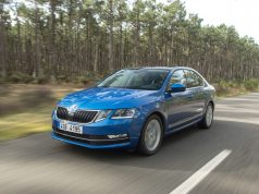 New Skoda Octavia Prices Announced