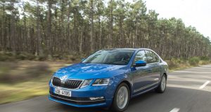 New Skoda Octavia Prices Announced