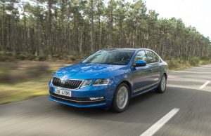 New Skoda Octavia Prices Announced