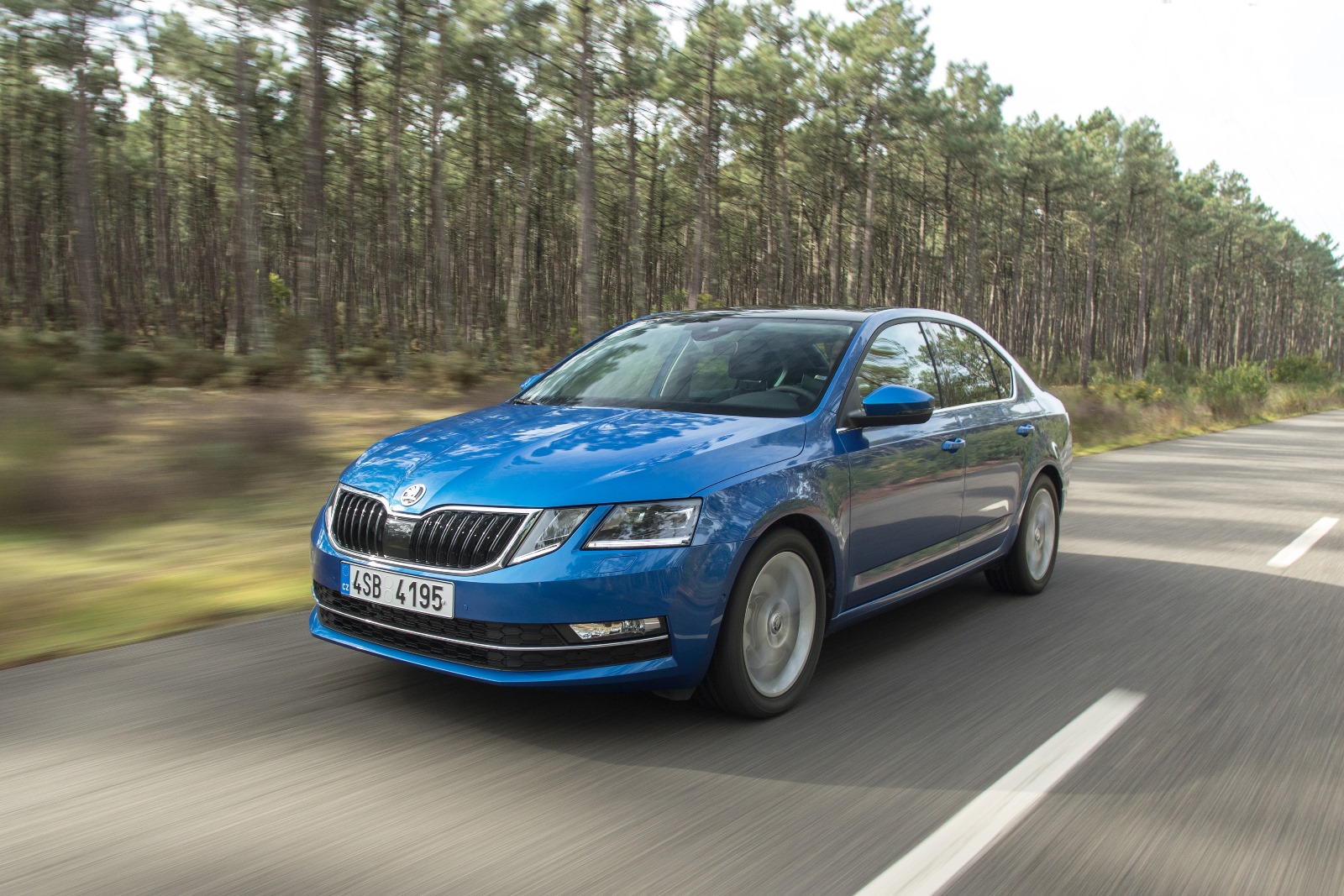 New Skoda Octavia Prices Announced