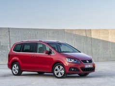 SEAT Offers on Alhambra