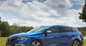 Renault Thriving With 10% Combined Market Share